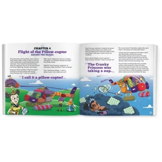 Story Time Chess Level 2 Strategy Game Expansion image {6}