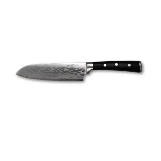 BergHOFF Antigua 7'' Santoku Knife image {10}