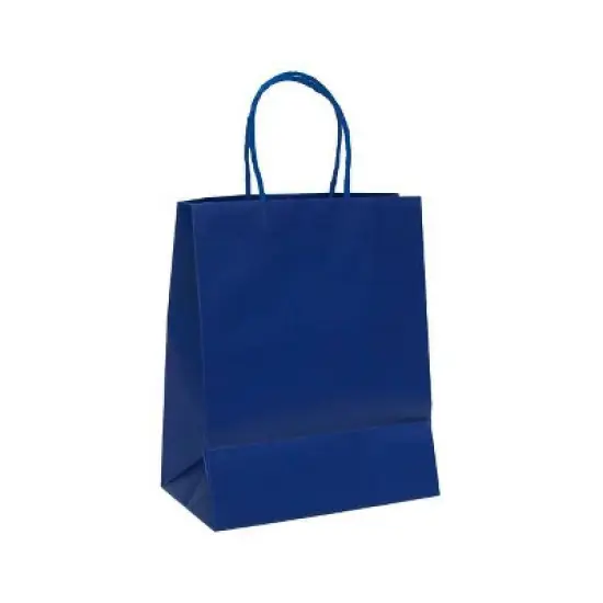 4pk Cub Bag Navy - Spritz&trade; image {3}