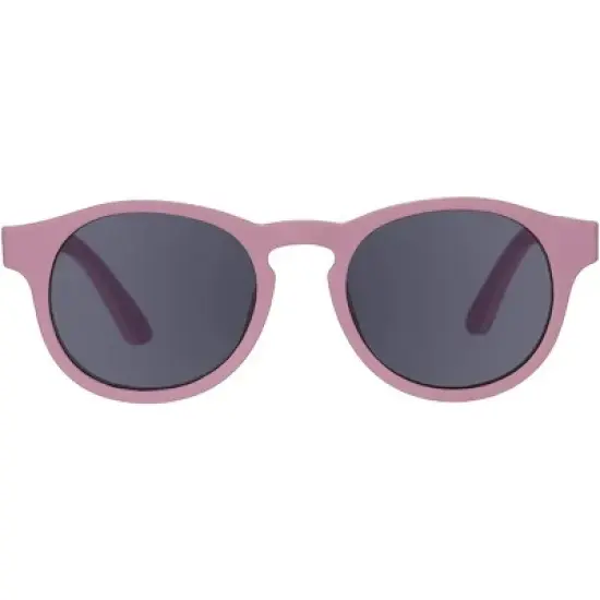Babiators Children&rsquo;s Keyhole Shaped UV Sunglasses - Bendable, Flexible, Durable, Shatterproof, Baby Safe image {7}