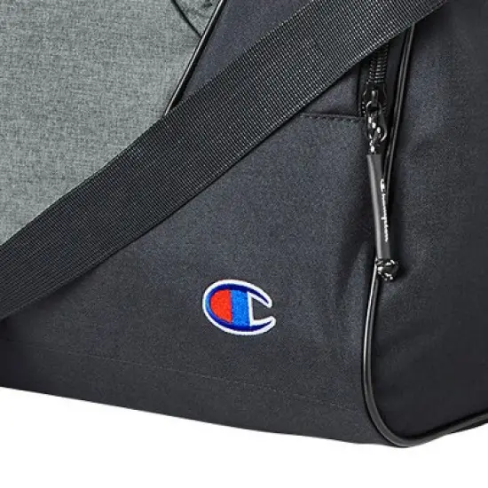 Champion Adult Core Duffel for Gym and Travel image {1}