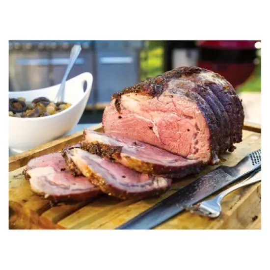 Weber Stainless Steel Spirit 2 and 3 Burner Rotisserie image {8}