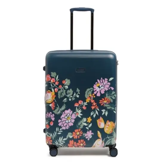 Vera Bradley Women's  Hardside Large Spinner Luggage image {10}