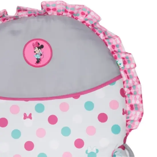 Disney Baby Simple Fold Plus High Chair image {3}