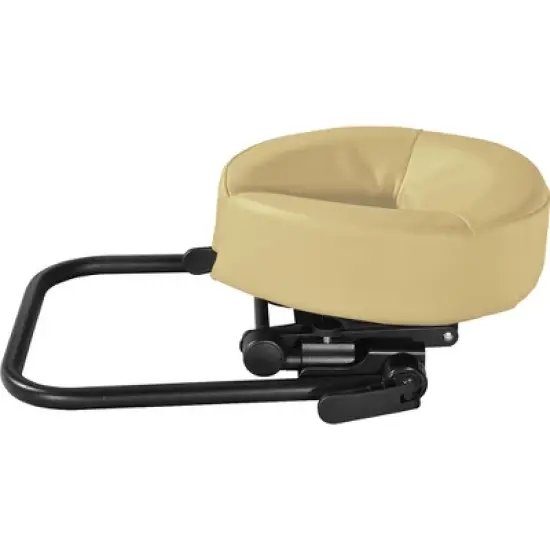 Royal Massage Mattress Top Portable Instant Massage Bed System image {4}