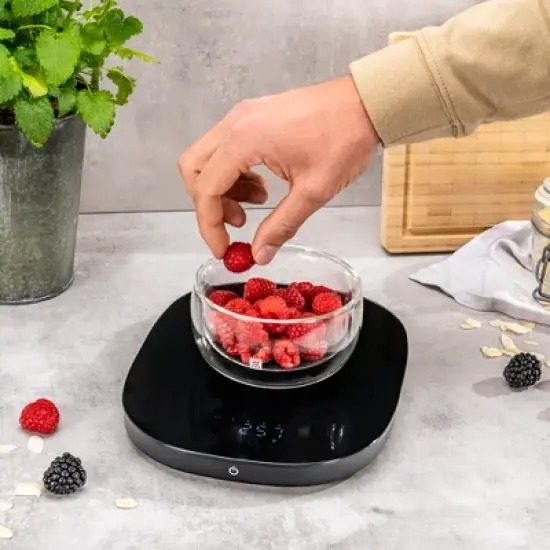 ZWILLING Enfinigy Wireless Charging Scale image {2}