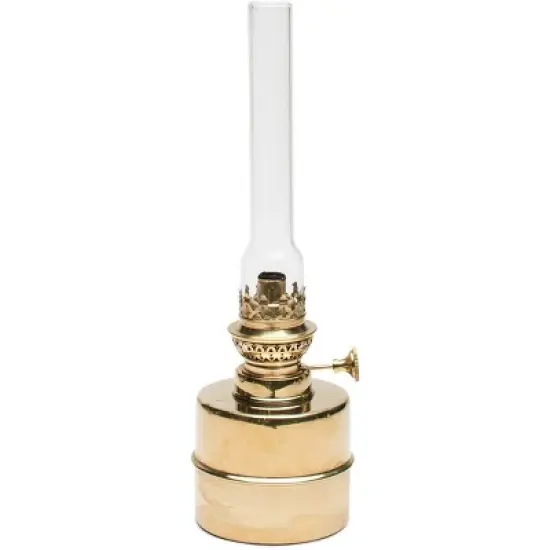 Kings County Tools Large Antique-Style Extra Bright Oil Lamp image {6}