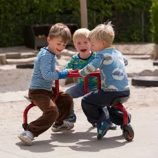 Winther Viking Circlebike image {1}