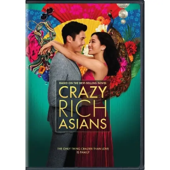 Crazy Rich Asians image {3}