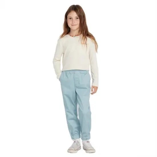 Volcom Girls Frochickie Jogger Pants image {5}