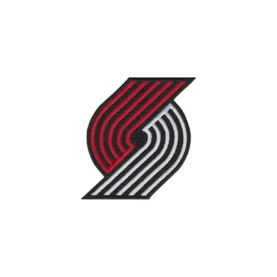 NBA Portland Trail Blazers 16oz Primary Logo Classic Mug image {1}