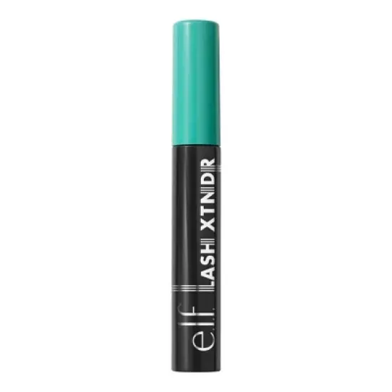 e.l.f. Lash XTNDR Tubing Mascara - 0.25oz image {7}