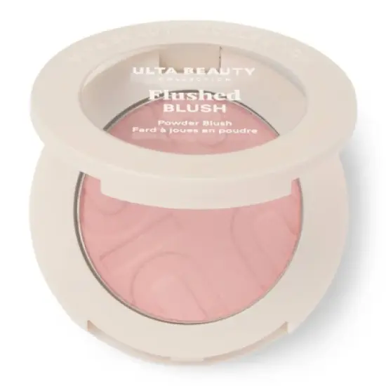 Ulta Beauty Collection Flushed Blush - 0.12oz - Ulta Beauty image {1}