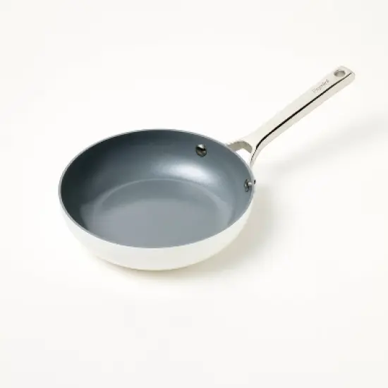 8" Ceramic Frypan - Figmint&trade; image {2}
