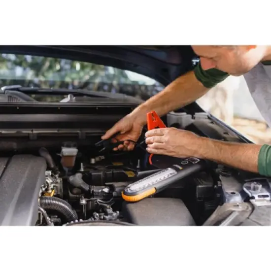 Worx WX852L Jump Starter image {3}