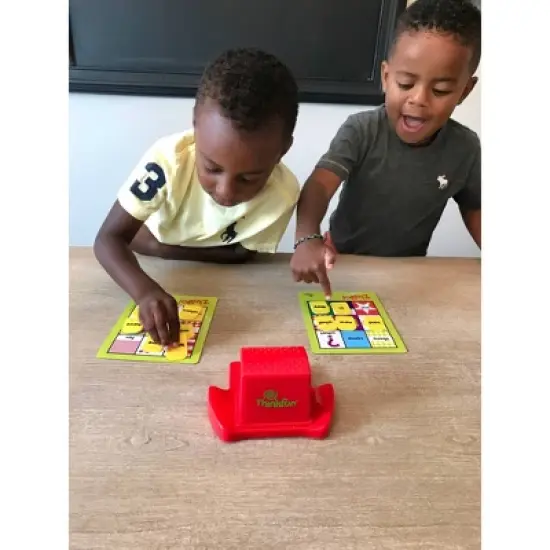 ThinkFun Zingo Sight Words Game image {3}