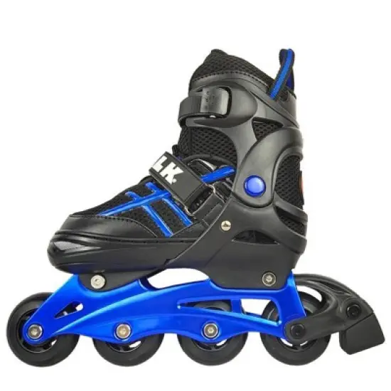 Airwalk Youth Inline Skate - Blue image {2}