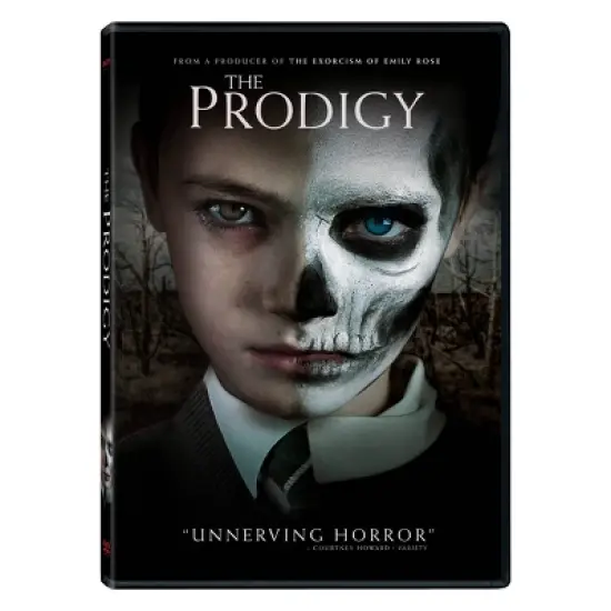 The Prodigy image {2}