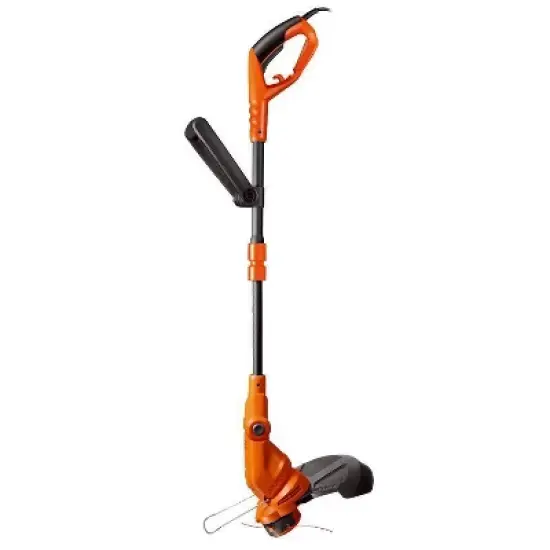 Worx WG119 5.5 Amp 15" Electric String Trimmer & Edger image {4}