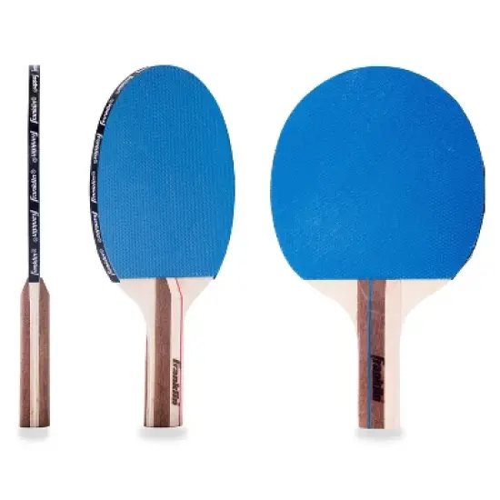 Franklin Sports 4 Player Paddle Set image {3}