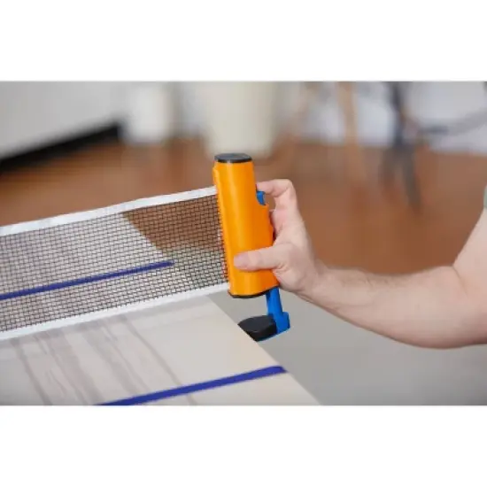 Buffalo Games Tabletop Pickleball Paddleball Game image {2}