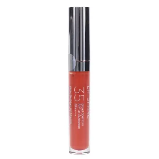 Colorescience Peptide Lip Shine SPF 35 Coral 0.13 oz image {7}