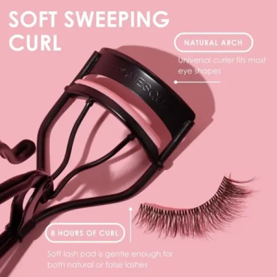 JAPONESQUE Lash Curler image {4}