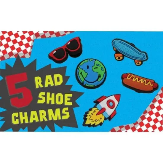 Raskullz Bike Basket 5pc image {5}