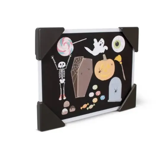 Photo Corners Magnets Black - Bullseye's Playground&trade; image {2}