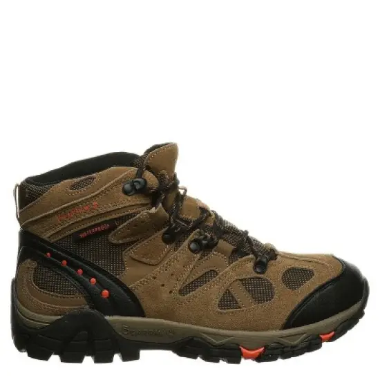Bearpaw Men's Brock Hiking Shoes image {2}