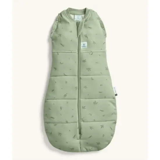 Cocoon Swaddle Sack 2.5 TOG Willow image {14}