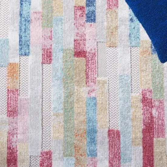 Cabana CBN531 Power Loomed Indoor/Outdoor Rugs - Safavieh image {4}