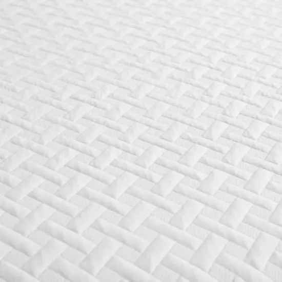 Lucid Comfort Collection 5" Gel Memory Foam Mattress  image {2}