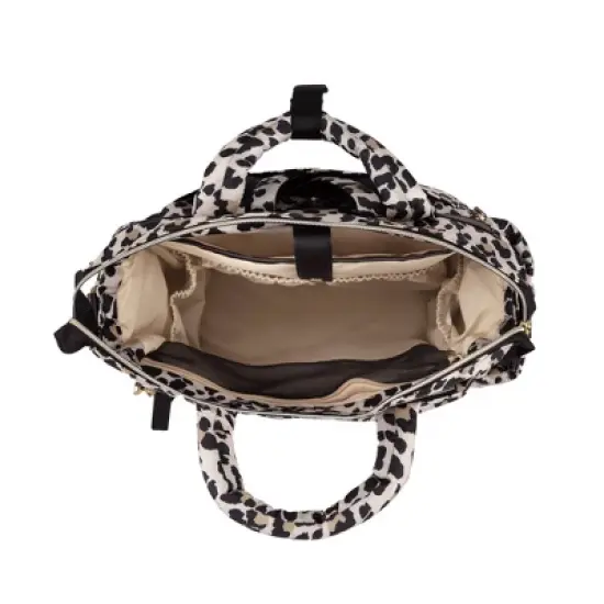 Itzy Ritzy Convertible Diaper Bag image {10}