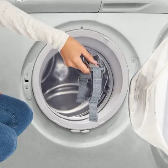 Ingenuity Toddler Booster Seat - Peacock Blue image {9}