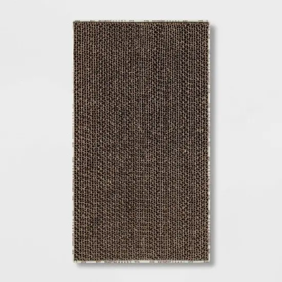 Cat Scratcher - Tan - L - Boots & Barkley&trade; image {3}