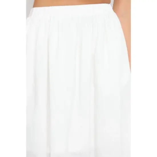 Petal and Pup Womens Esther Skirt image {8}