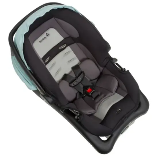 Safety 1st OnBoard 35 LT Infant Car Seat image {4}