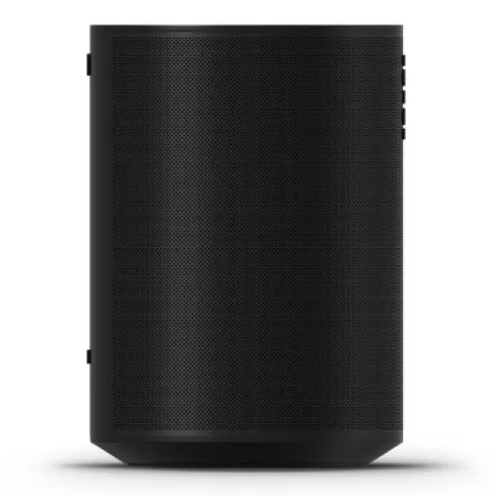 Sonos Era 100 Voice-Controlled Wireless Smart Speaker with Bluetooth, Trueplay Acoustic Tuning Technology, & Amazon Alexa Built-In (Black) image {10}