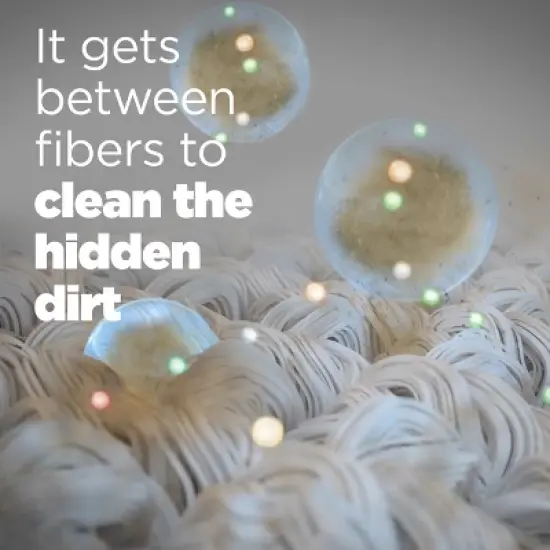 Tide Liquid Clean Laundry Detergent - Original image {5}
