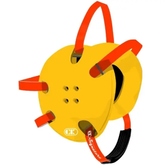 Cliff Keen E58 Signature Wrestling Headgear image {24}