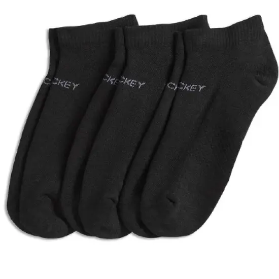 Jockey Men's Made in America* Sport Low Cut Socks - 3 Pac image {6}
