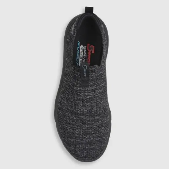 S Sport By Skechers Men's Glover Sneakers image {2}