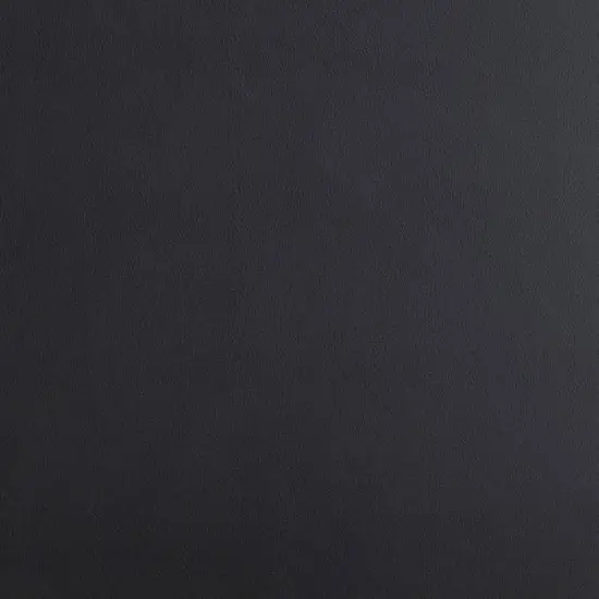 55 Downing Street Metal Bar Stool Gold 25" High Mid Century Modern Black Faux Leather Cushion with Footrest for Kitchen Counter Height Island Home image {2}