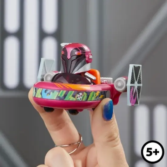 Disney Doorables Star Wars Galactic Cruisers Series 2 image {1}