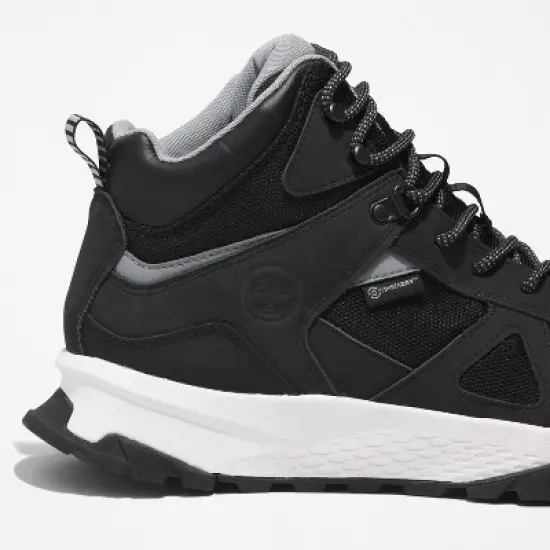 Timberland Men's Lincoln Peak Waterproof Hiking Boots image {7}