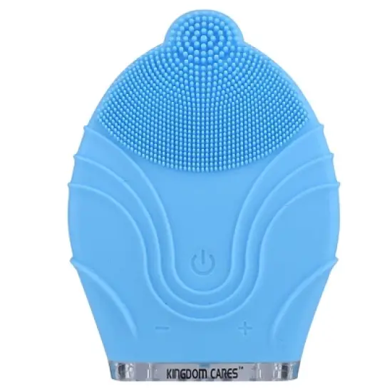 Prospera DL024 Soft Silicone Facial Massager image {4}