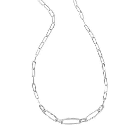 Kendra Scott Etta Chain Necklace image {2}