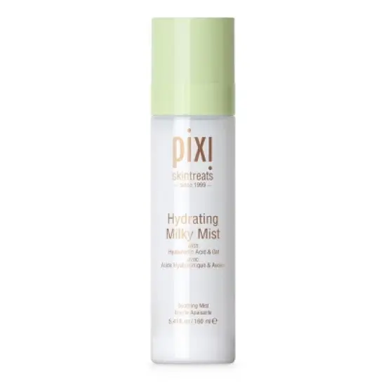 Pixi by Petra Hydrating Milky Mist image {6}