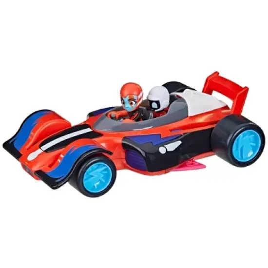 PJ Masks Animal Power Flash Cruiser image {2}